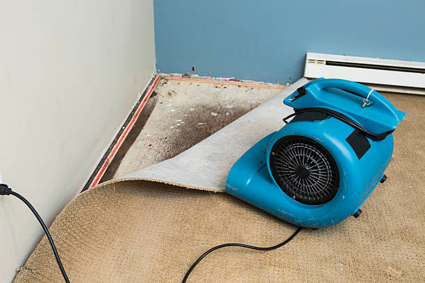 24/7 water damage repair in GA